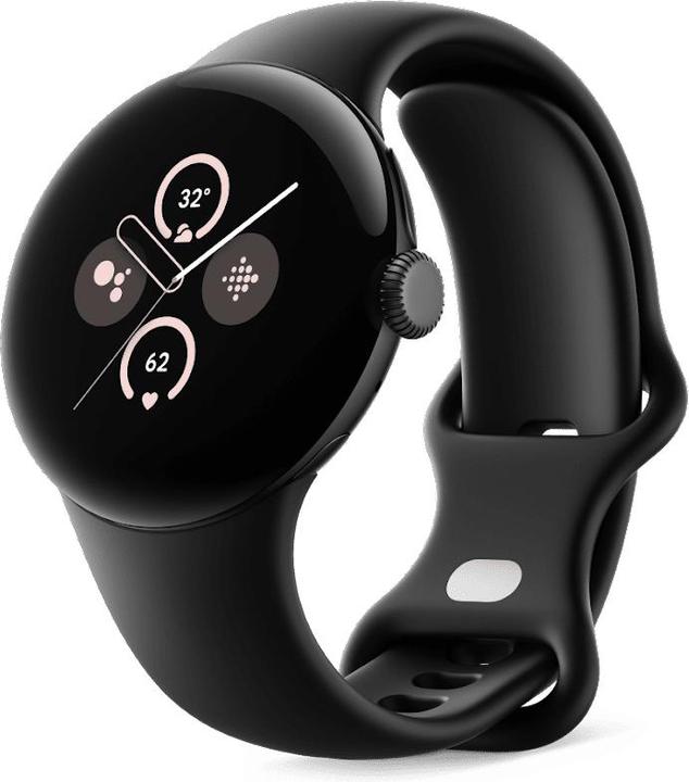 Actual product image Google Pixel Watch 2 LTE (41 mm, 4G)