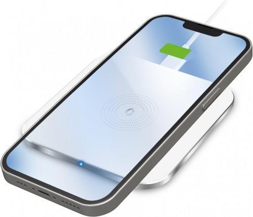 Image du produit Aligator CHQ005 Appareil mobile Récepteur de charge sans fil Téléphone mobile/Smartphone USB Type-C (15 W)