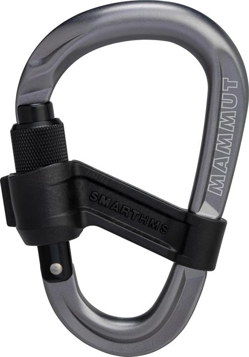 Mammut Smart HMS 2.0 Screwgate