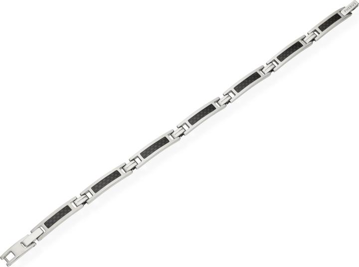 Actual product image Carat Men's Classic (20 cm, Stainless steel)