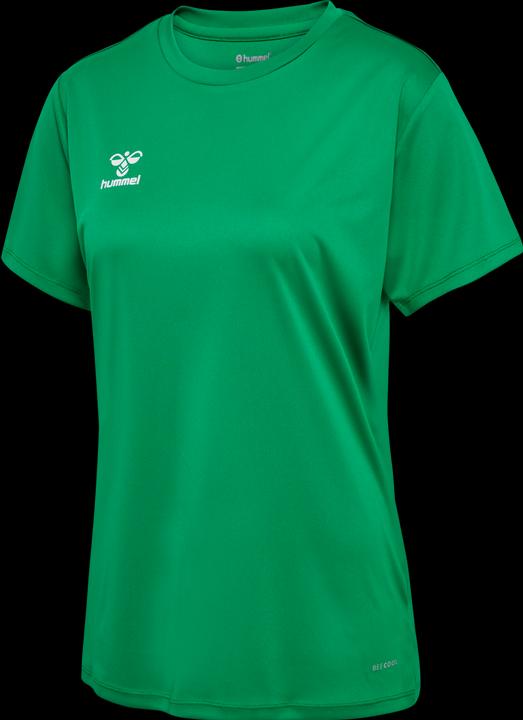 Image du produit hummel hmlESSENTIAL JERSEY S/S WOMAN (M)