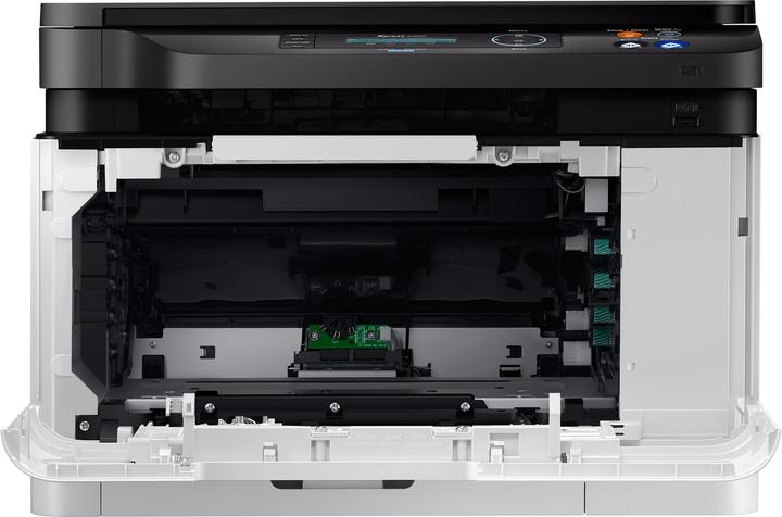 Produktbild Samsung Sl-C480w (Laser, Farbe)
