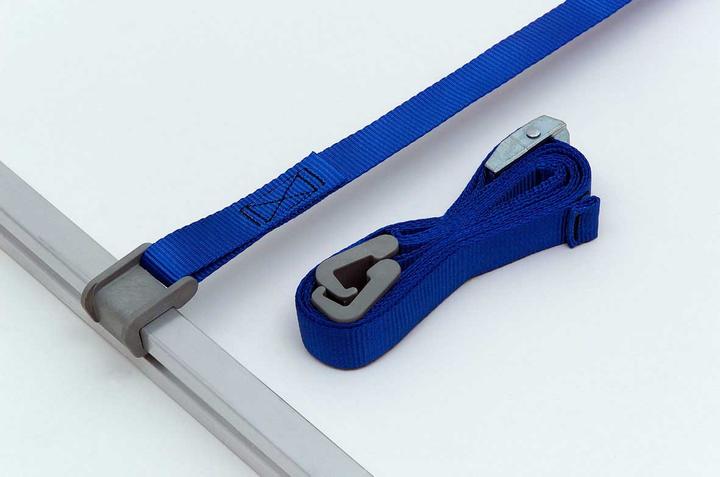 Immagine prodotto Sano Cintura di sicurezza SP-SAL-3,20m (50mm) (150 kg)