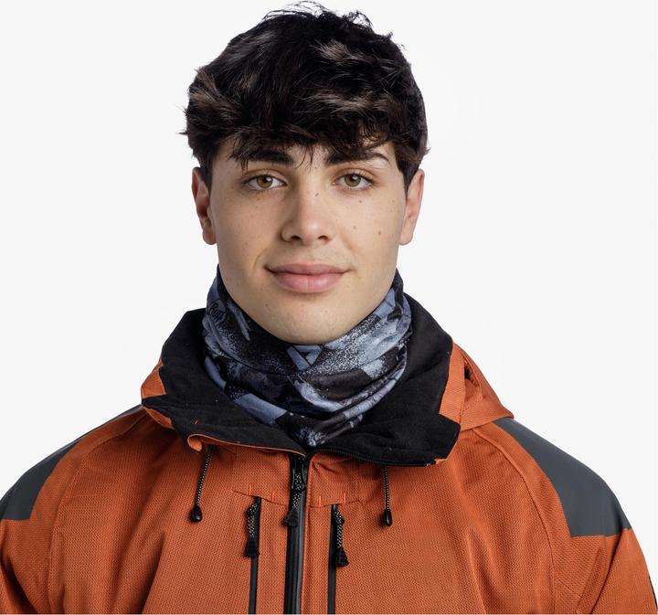 Produktbild Buff Thermonet Skatick Graphite