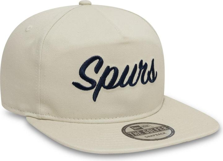 Immagine prodotto New Era Golfer Snapback Cap - Tottenham Hotspur ivory (Taglia unica)