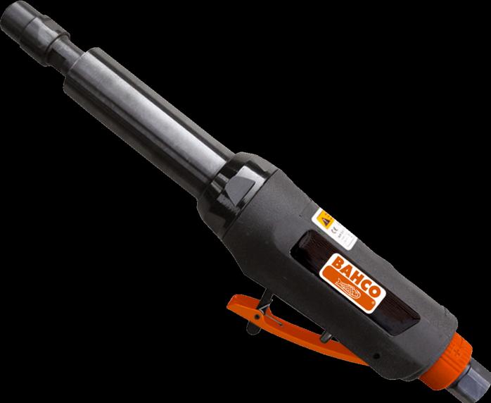 Image du produit Bahco Broyeur à lames étendues (Meuleuse droite, 200 W)