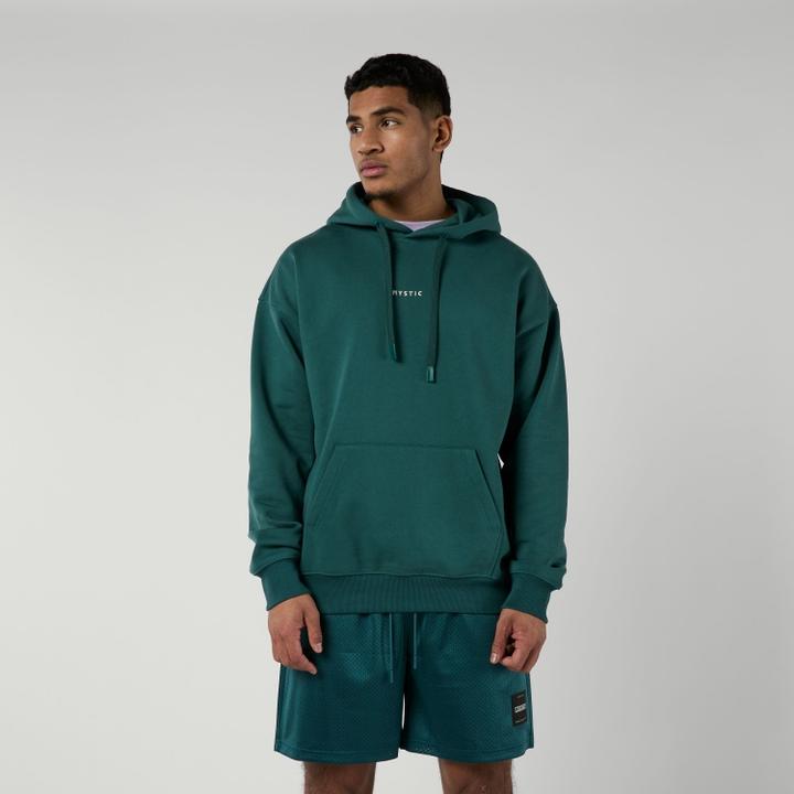 Actual product image Mystic Rooted Hood Sweat (XL)