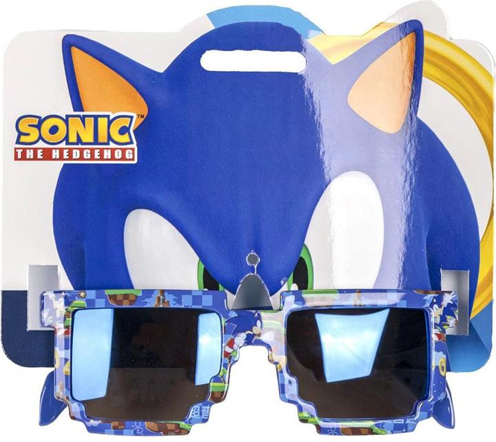 Produktbild Jakks Pacific Kindersonnenbrille Blau