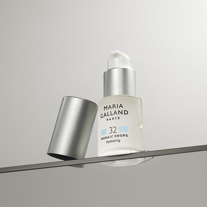 Immagine prodotto Maria Galland Gocce MOSAICHE Idratanti (15 ml)