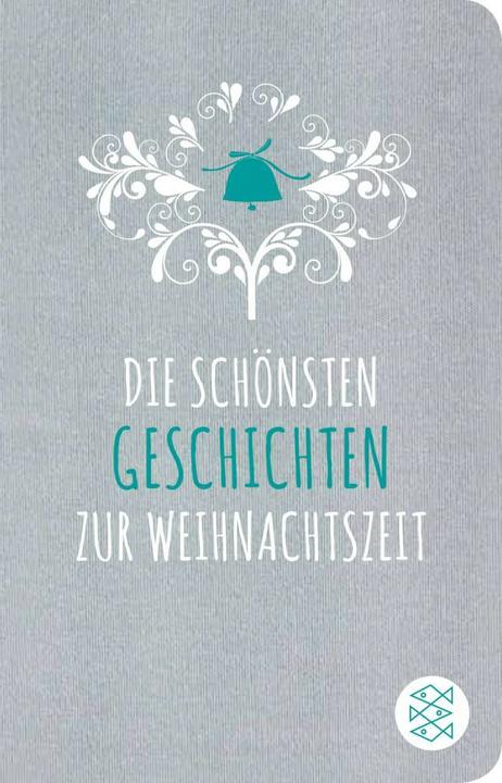 Produktbild Die schönsten Geschichten zur Weihnachtszeit (Deutsch, Michael Adrian, 2020)