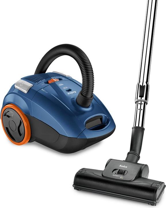 Immagine prodotto Amica VM 2062 Fen Turbo niebieski