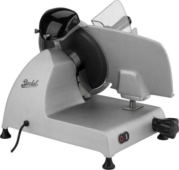 Immagine prodotto Berkel Affettatrice grigia Red Line RL 250
