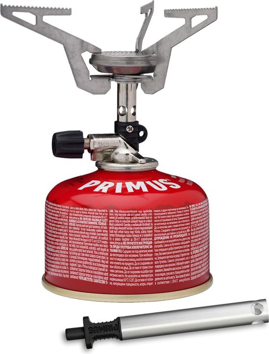 Image du produit Primus Express Stove Set Piezo