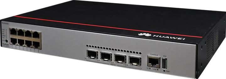 Produktbild Huawei PoE+ Switch S5735-L8P4X-A1 12 Port (12 Ports)