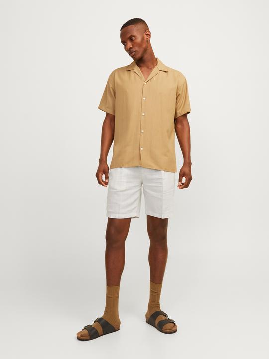 Produktbild Jack & Jones Tapered Fit Chino Shorts Chino Shorts (XL)