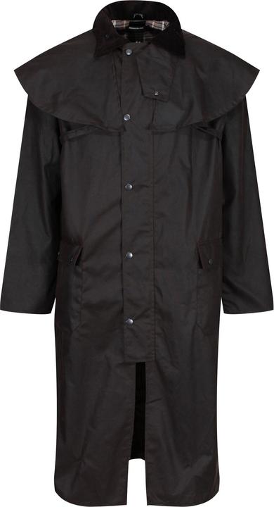 Regatta Cranbrook Jacke Wachs (XL)