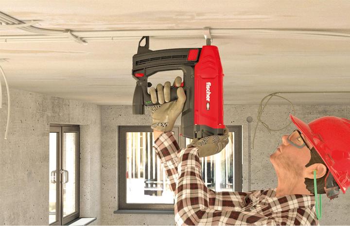 Actual product image Fischer Fisc Bolt Pusher Concrete Set FGC 100