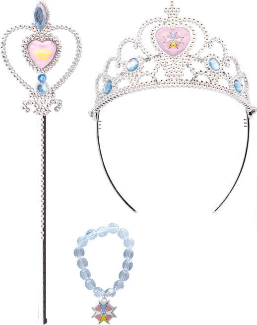 Actual product image Maja von Hohenzollern Princess Heart Order Princess Set
