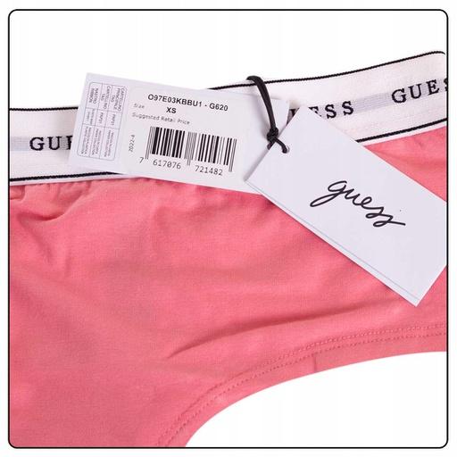 Image du produit Guess Probablement Carrie Cullotte O97E03KBBU1 G620 M (M)
