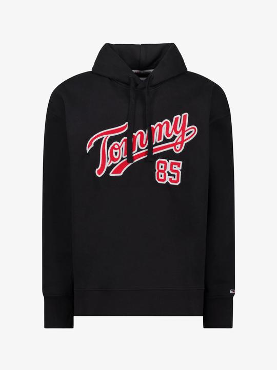 Image du produit Tommy Hilfiger sweat Ã capuche noir (S)