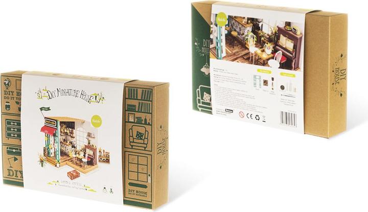 Image du produit Rolife Le café de Simon