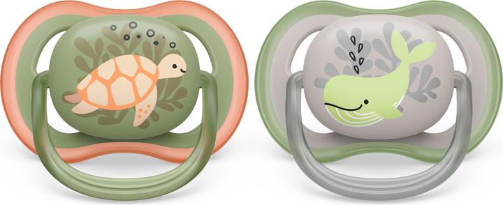 Image du produit Philips Avent ultra air (2 x, 6 - 18 M.)