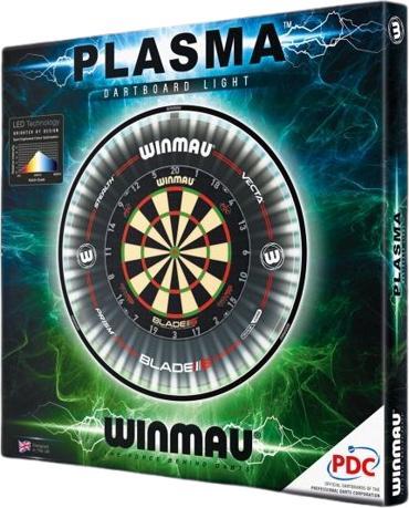 Immagine prodotto Winmau Luce al plasma