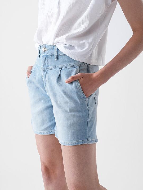 Actual product image Rich & Royal Jeansshorts (29)