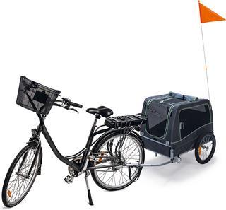 Image du produit Karlie Remorque vélo Go