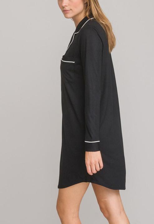 Image du produit La Redoute Collections Sleepshirt (44, 46)