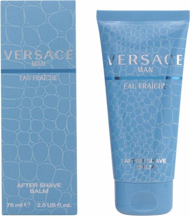Actual product image Versace Eau fraîche (Balm, 75 ml)