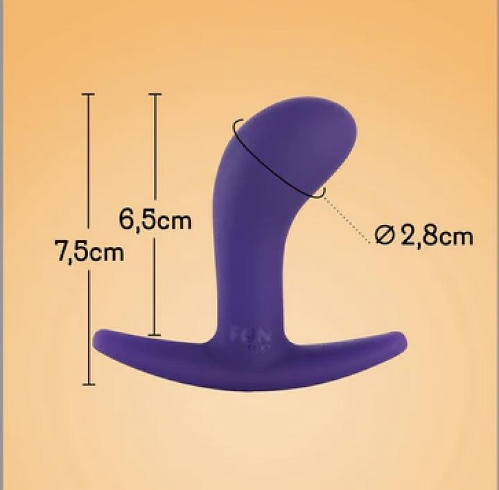 Productafbeelding Fun Factory Bootie