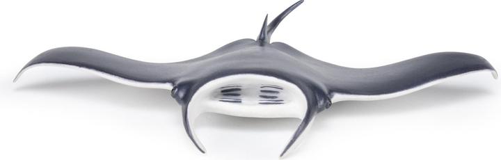 Actual product image Papo Manta ray