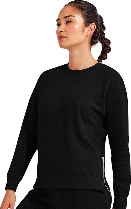 Produktbild Tri Dri Sweatshirt Mit Reissverschluss (XL)