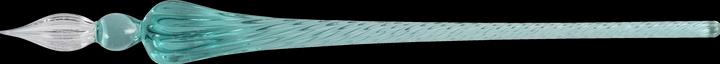 Actual product image Herbin Glass spring (Turquoise, 324 x)