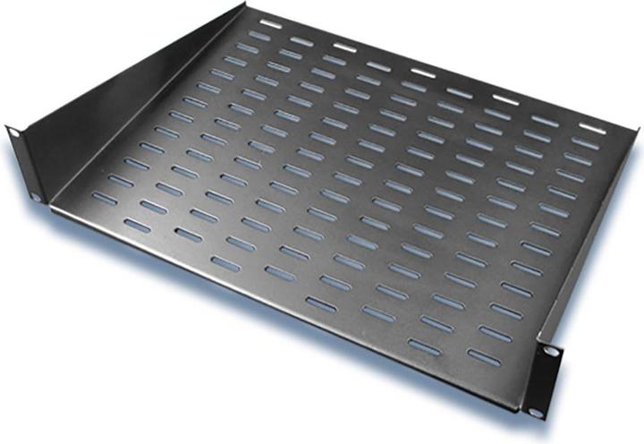 Produktbild Minkels Cantilever 19-inch shelves, 25 cm depth