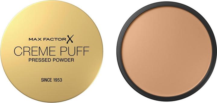 Max Factor Creme Puff (41 Medium Beige)