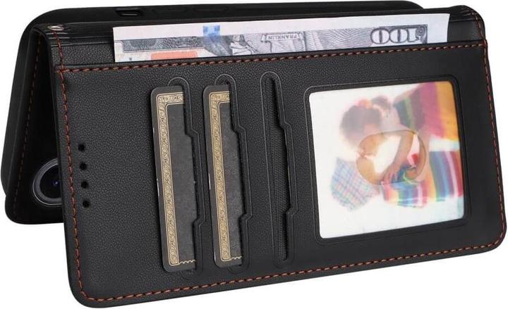 Produktbild Cover-Discount Galaxy S25+ Plus - Teilbare Brieftasche 2-in-1 Handyhülle (Samsung Galaxy S25+)