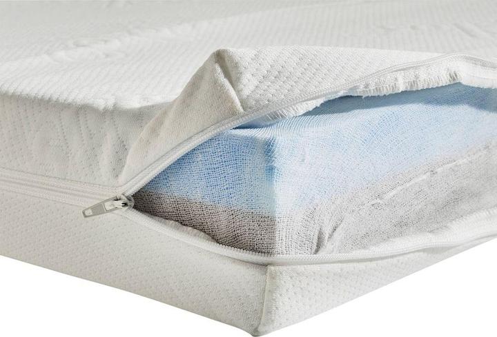 Actual product image Laboni Matelas Ortho Mattress L (Dog)