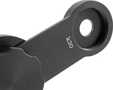 Actual product image Kowa Smartoscope Vario adapter for smartphones (Incl. optics arm K30)
