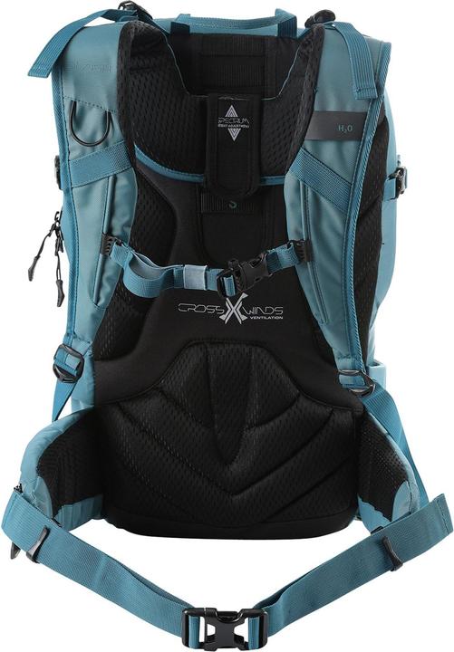 Image du produit Nitro X Ripuri Set sac à dos 2 pcs. (25 l)