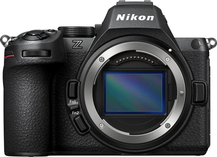 Actual product image Nikon Z5II Kit Z 24-50 mm 1:4-6.3 (24 - 50 mm, 24.50 Mpx, Full frame)