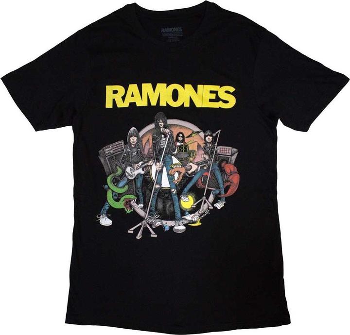 Ramones TShirt