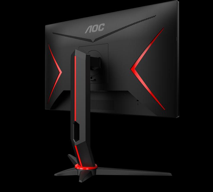 Immagine prodotto AOC Q24G2A (2560 x 1440 pixel, 23.80")
