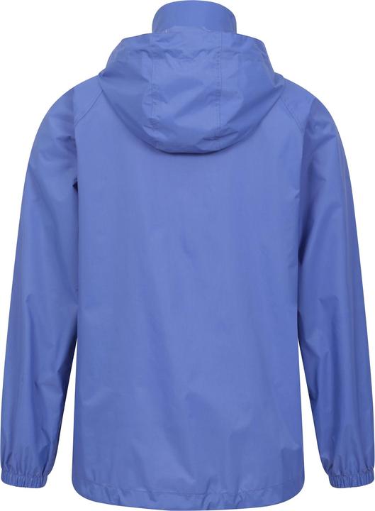 Actual product image Mountain Warehouse Womens/Ladies Pakka II Waterproof Jacket (42 D)