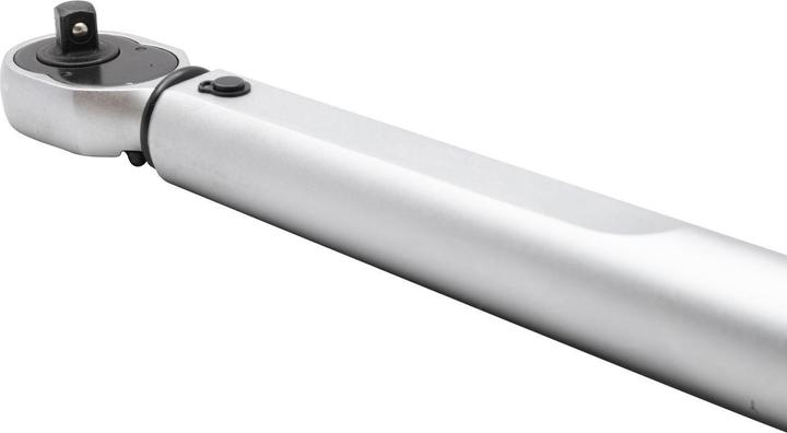 Produktbild Jonnesway Drehmomentschlüssel 1/4 4,5-30 Nm (1/4", 4.50 Nm, 30 Nm)