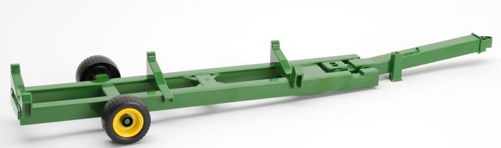 Actual product image Bruder Cutting carriage JD T670i