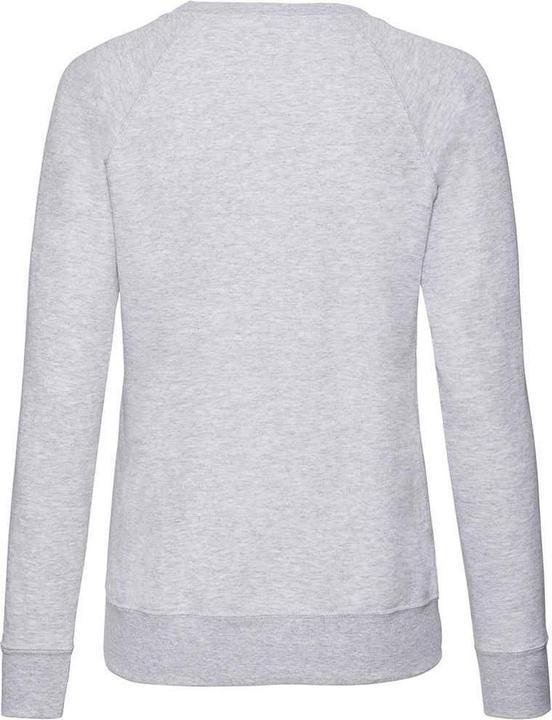Immagine prodotto Fruit of the Loom Felpa Da Donna Raglan Donna (44 D)