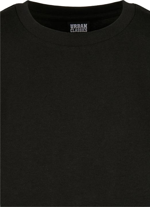 Actual product image Urban Classics Ladies Recycled Cotton Boxy Tee - 16986 (4XL)