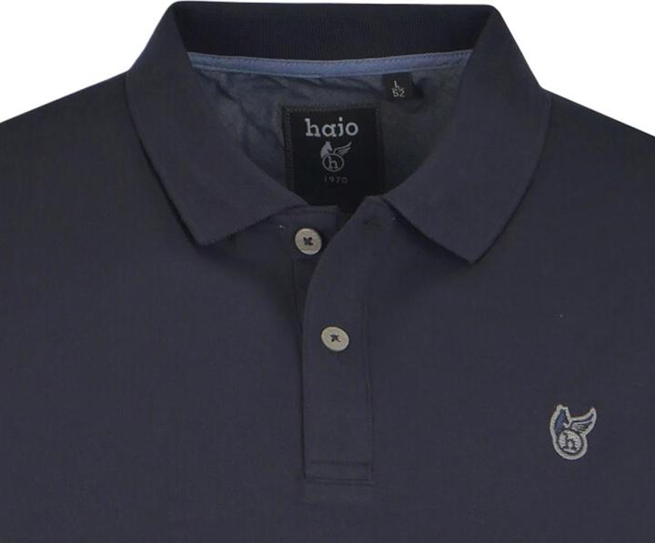 Produktbild Hajo 2er Pack Pique Poloshirt (48, S)